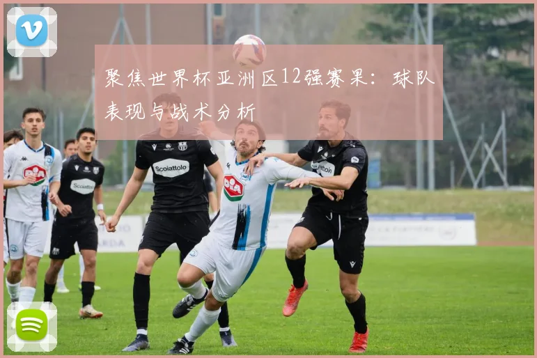 聚焦世界杯亚洲区12强赛果：球队表现与战术分析