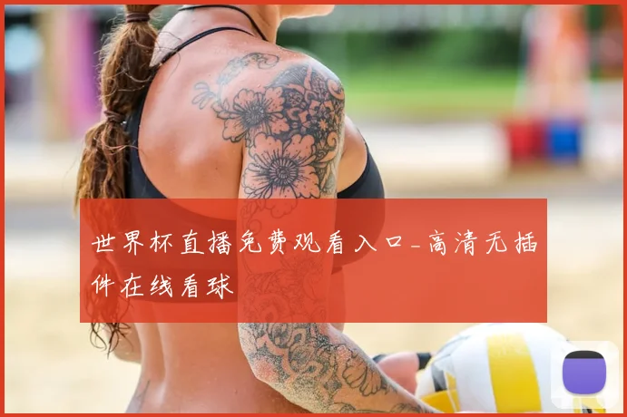 世界杯直播免费观看入口_高清无插件在线看球
