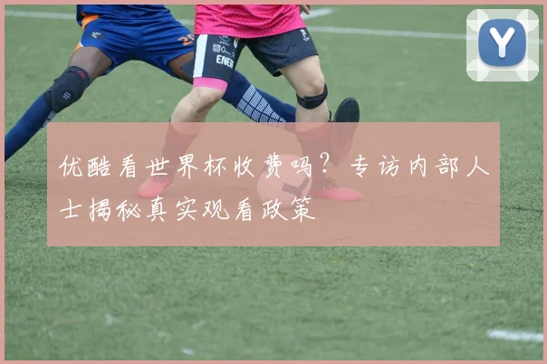 优酷看世界杯收费吗？专访内部人士揭秘真实观看政策