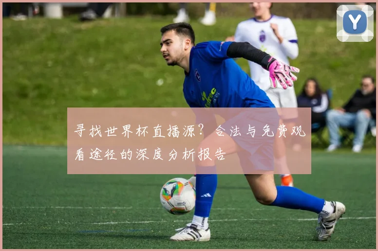 寻找世界杯直播源？合法与免费观看途径的深度分析报告