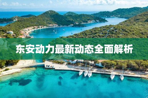 东安动力最新动态全面解析