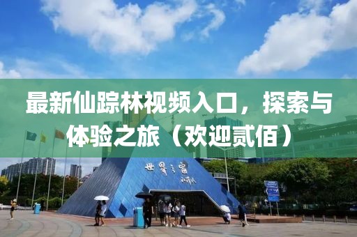 最新仙踪林视频入口，探索与体验之旅（欢迎贰佰）