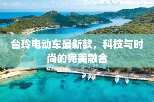 台玲电动车最新款，科技与时尚的完美融合