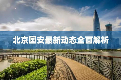 北京国安最新动态全面解析