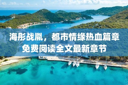 海彤战胤，都市情缘热血篇章免费阅读全文最新章节